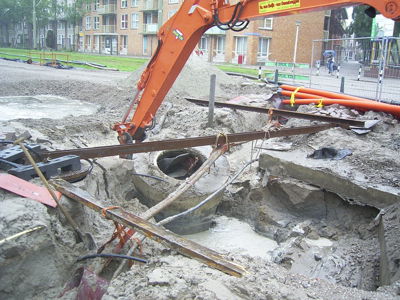 Foto 90 uit Noord_Zuid fase 2bw