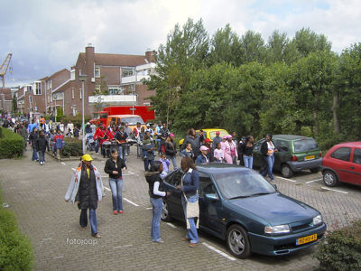 Foto 74 uit dwightmemorialday05