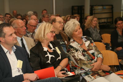 Foto 62 uit Afscheid DR Eusman