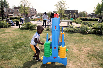 Foto 6 uit JijJongerenwerk05_5