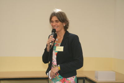 Foto 30 uit Afscheid DR Eusman