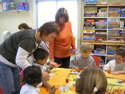 Foto 250 uit halloween2005