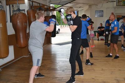 Foto 38 uit I-Believe-Be-Lieve