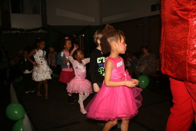 Foto 165 uit KinderModeshowFocus