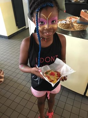 Foto 5 uit CreaBeverLand-2017