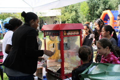 Foto 126 uit DwightMemorealDay