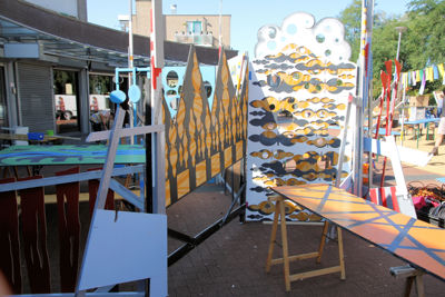 Foto 6 uit TentakelFestival22-9