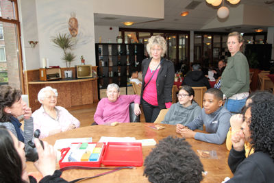 Foto 34 uit SpellenIJsselburgh