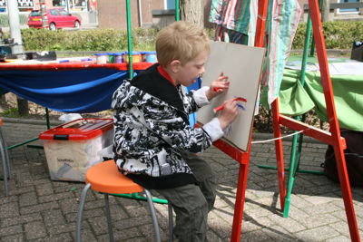 Foto 32 uit 5 Mei Viering Focus