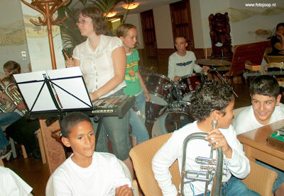 Foto 83 uit fanfare IJsselburgh