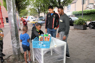 Foto 80 uit Theater & Dans 24-8