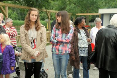 Foto 64 uit StormpolderOpening