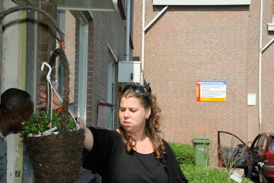 Foto 23 uit Schoonmaakdag20_4_11