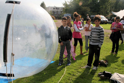 Foto 86 uit Wijkfeest-Braderie