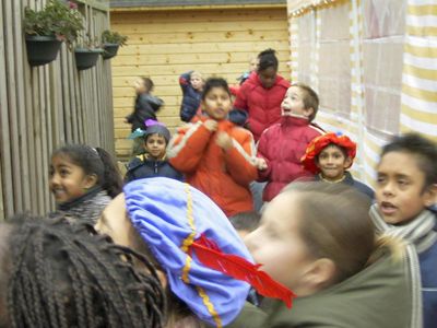 Foto 21 uit sinterklaas2005