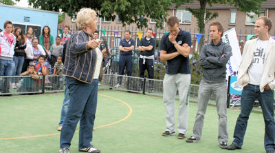 Foto 134 uit RK Regenboog18-06