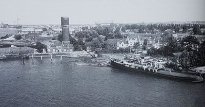 Foto 399 uit SloopEnOpbouwWIJK