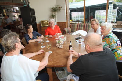 Foto 37 uit Buffet IJsselburgh