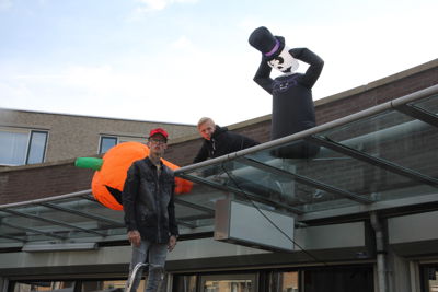 Foto 22 uit Halloween-26-10-19
