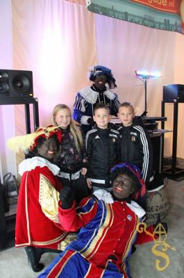 Foto 27 uit Sinter Klaas Huis