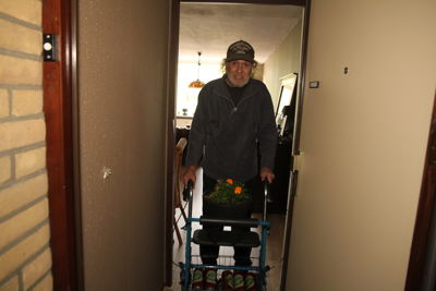 Foto 28 uit Plantjes Ijselburgh