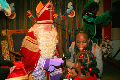 Foto 74 uit Sint in de Stormpolder