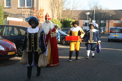 Foto 45 uit Sint In De Wetering