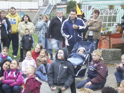 Foto 95 uit halloween