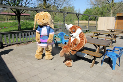 Foto 58 uit Pasen-Stormpolder