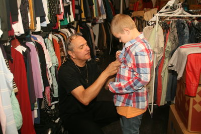 Foto 37 uit InterviewKledingbank