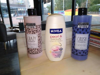 Foto 9 uit Doet Effe Mee Cafe