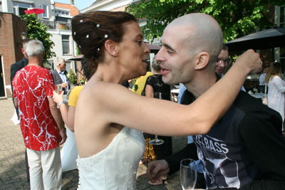 Foto 287 uit Bruiloft-Beverwaard