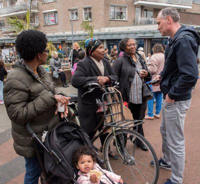 Foto 5 uit 7Vrijdag4Beverwaard