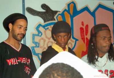 Foto 15 uit streetlife5324opening