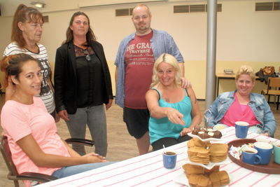 Foto 3 uit Ouderen Cafe Focus