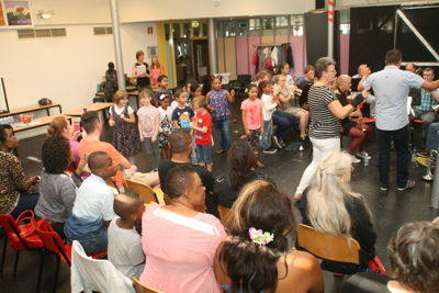 Foto 59 uit CFIJ en de Fluitkids