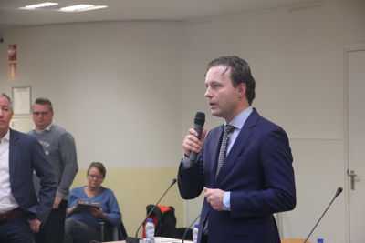 Foto 12 uit Rode Kastelen Buurt