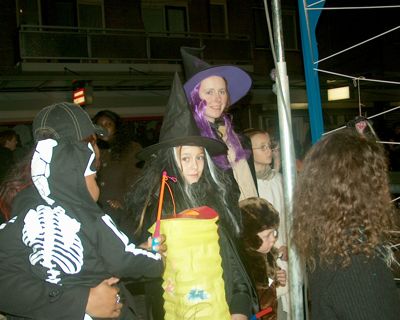 Foto 184 uit Halloweenbeverwaard07