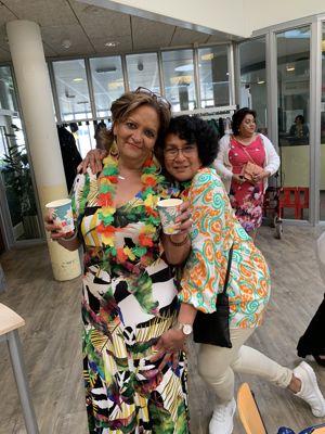 Foto 9 uit Lente Feest Focus