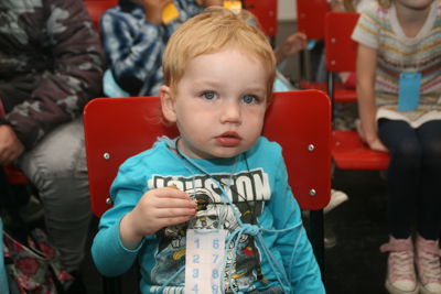 Foto 70 uit Frozen World Focus