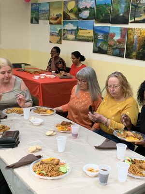 Foto 41 uit Moederdag Focus