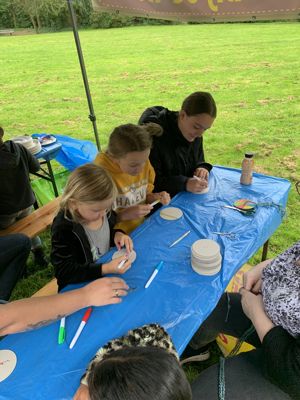 Foto 12 uit Circus Lori Wijkpark