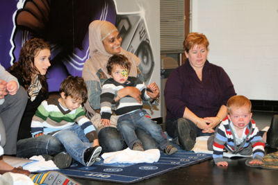 Foto 53 uit Peuters Focus28_10