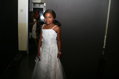 Foto 32 uit Miss Verkiezing Focus