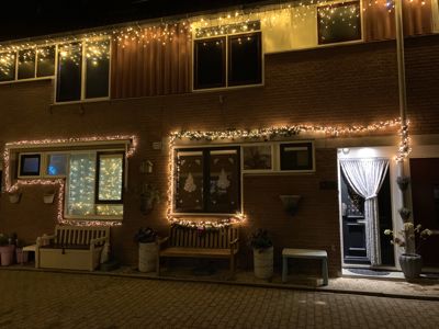 Foto 73 uit Kerst2020Beverwaard