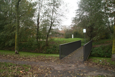 Foto 400 uit StratenBEVERWAARD