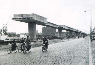 Foto 241 uit Oud Rotterdam Zuid