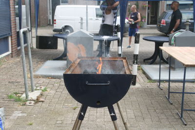 Foto 17 uit Buurtfeest23-07-16