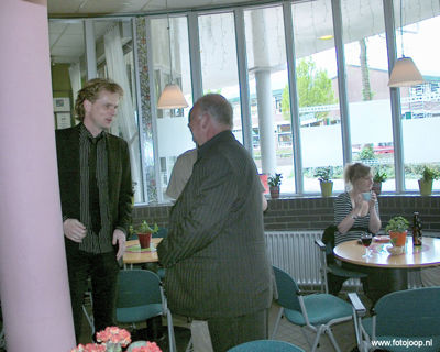 Foto 19 uit frits&john afscheid 07