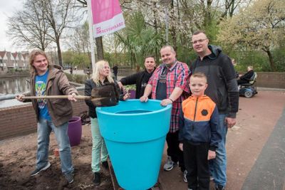 Foto 7 uit 7Vrijdag4Beverwaard